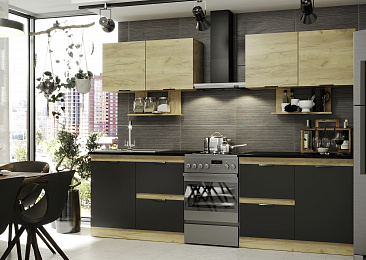 картинка Кухня Диана-5 магазин АТМ мебель